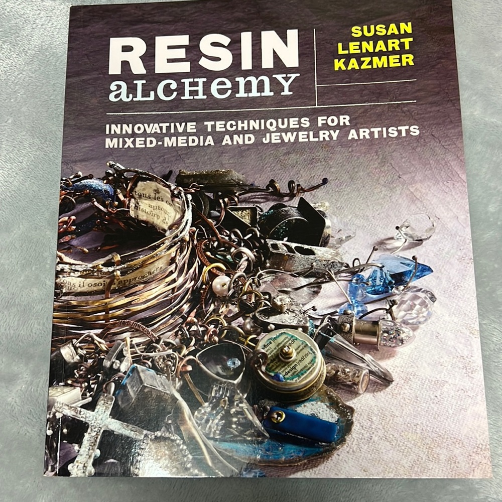 Jewelry Techniques book